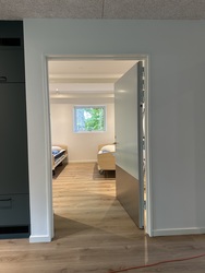 Hou Søsportcenter - Feriehus 46 A