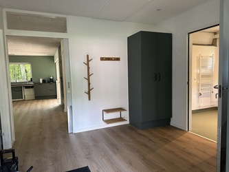 Hou Søsportcenter - Feriehus 46 A