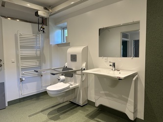 Hou Søsportcenter - Feriehus 46 A