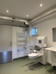 Hou Søsportcenter - Feriehus 46 A