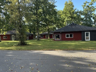 Hou Søsportcenter - Feriehus 46 A