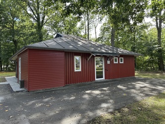 Hou Søsportcenter - Feriehus 46 A