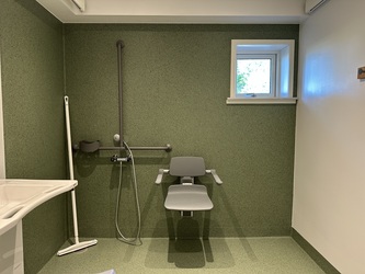 Hou Søsportcenter - Feriehus 46 A