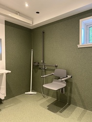 Hou Søsportcenter - Feriehus 46 A