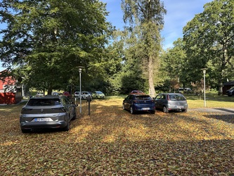 Hou Søsportcenter - Annex