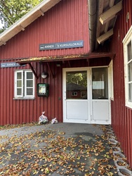 Hou Søsportcenter - Annex