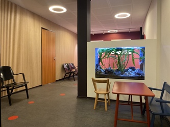 Hjerteklinikken Østerbro