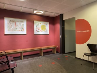 Hjerteklinikken Østerbro