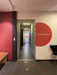 Hjerteklinikken Østerbro