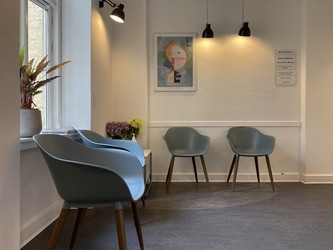 Hjerteklinikken Østerbro