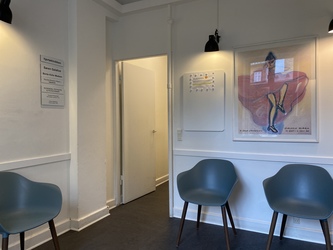 Hjerteklinikken Østerbro