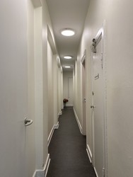 Hjerteklinikken Østerbro