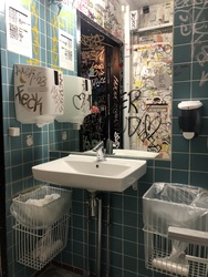 Huset-KBH - Biografen