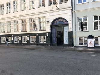 Huset-KBH - Biografen