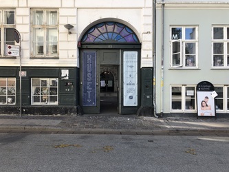Huset-KBH - Biografen