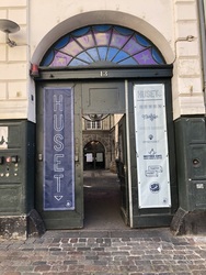 Huset-KBH - Biografen