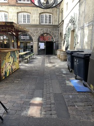 Huset-KBH - Biografen