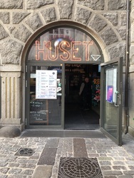 Huset-KBH - Biografen