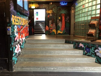 Huset-KBH - Biografen