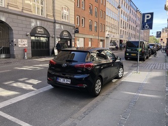 Huset-KBH -  Kulturhus