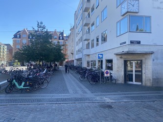 Neurolog Michael Grønbech-Jensen