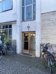 Neurolog Michael Grønbech-Jensen