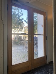 Neurolog Michael Grønbech-Jensen