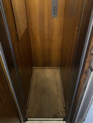 Neurolog Michael Grønbech-Jensen