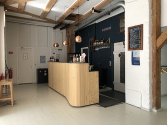 Huset-KBH -  Kulturhus