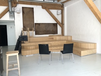 Huset-KBH -  Kulturhus