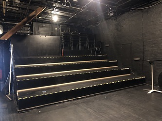 Huset-KBH -  Kulturhus