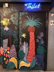 Huset-KBH - Cafe Bastard