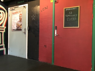 Huset-KBH -  Kulturhus