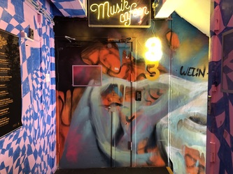 Huset-KBH -  Kulturhus