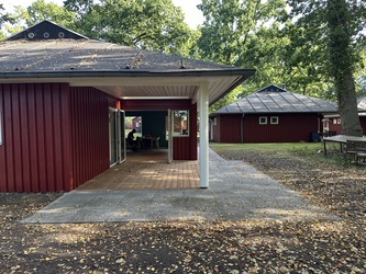 Hou Søsportcenter - Feriehus 46 A