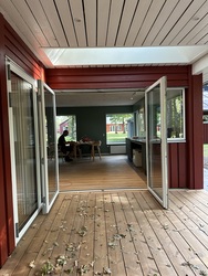 Hou Søsportcenter - Feriehus 46 A