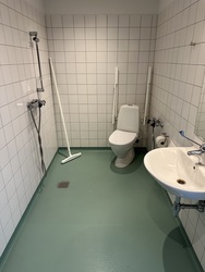 Hou Søsportcenter - Feriehus 46 A