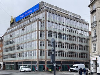 Røntgenklinikken Nørrevold