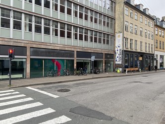 Røntgenklinikken Nørrevold