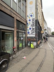 Røntgenklinikken Nørrevold