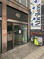 Røntgenklinikken Nørrevold