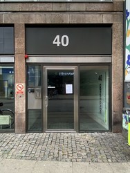 Røntgenklinikken Nørrevold