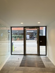 Røntgenklinikken Nørrevold