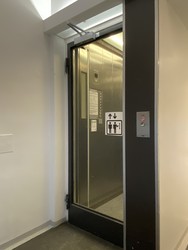 Røntgenklinikken Nørrevold