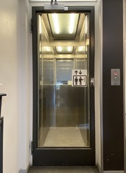 Røntgenklinikken Nørrevold