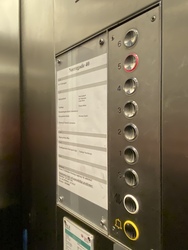 Røntgenklinikken Nørrevold