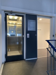 Røntgenklinikken Nørrevold