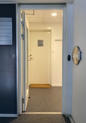 Røntgenklinikken Nørrevold