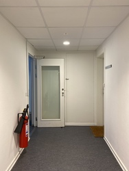 Røntgenklinikken Nørrevold