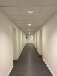 Røntgenklinikken Nørrevold